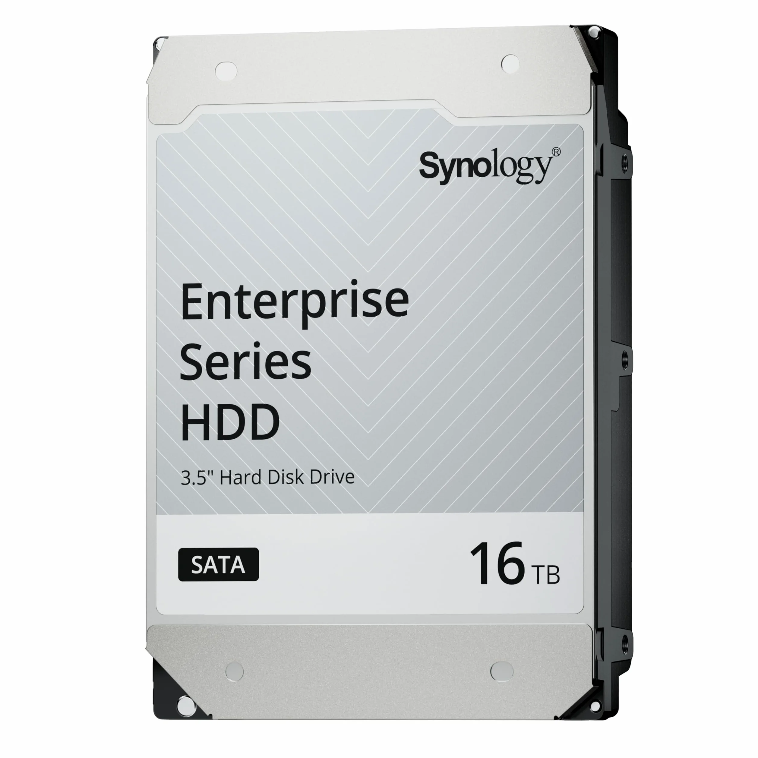 Synology HAT5300 - HDD SATA da 16 TB da 3,5", 7200 rpm; progettato per ambienti 24/7
