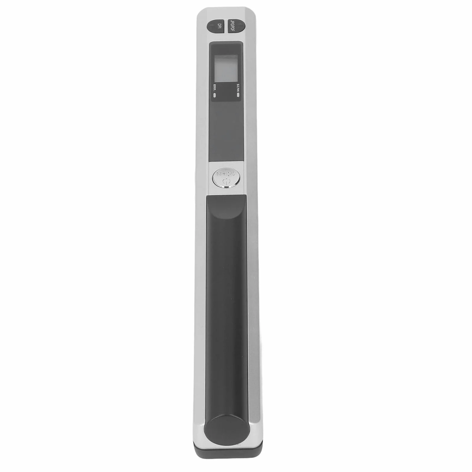 Fafeicy Scanner Portatile A4 per Documenti e Foto, 900 DPI Alta Risoluzione, Connessione USB per Casa Ufficio Viaggio, Formati JPEG PDF Compatibile