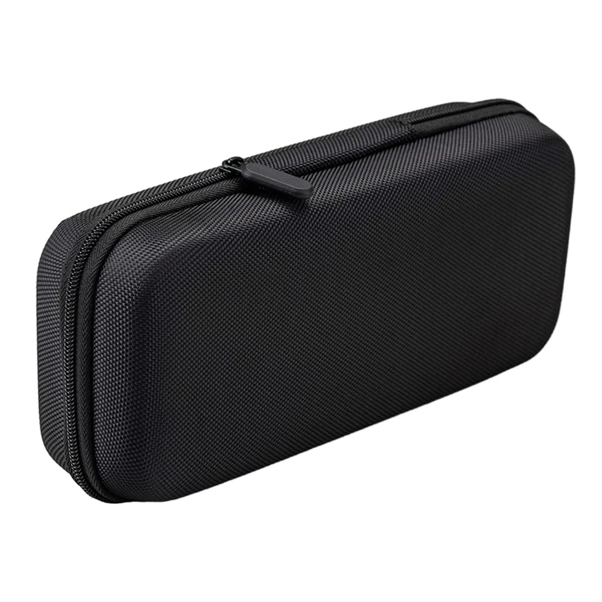 Custodia Rigida da Trasporto Custodia da Viaggio Custodia Protettiva Antiurto con Cerniera Custodia in Eva per Accessori elettronici