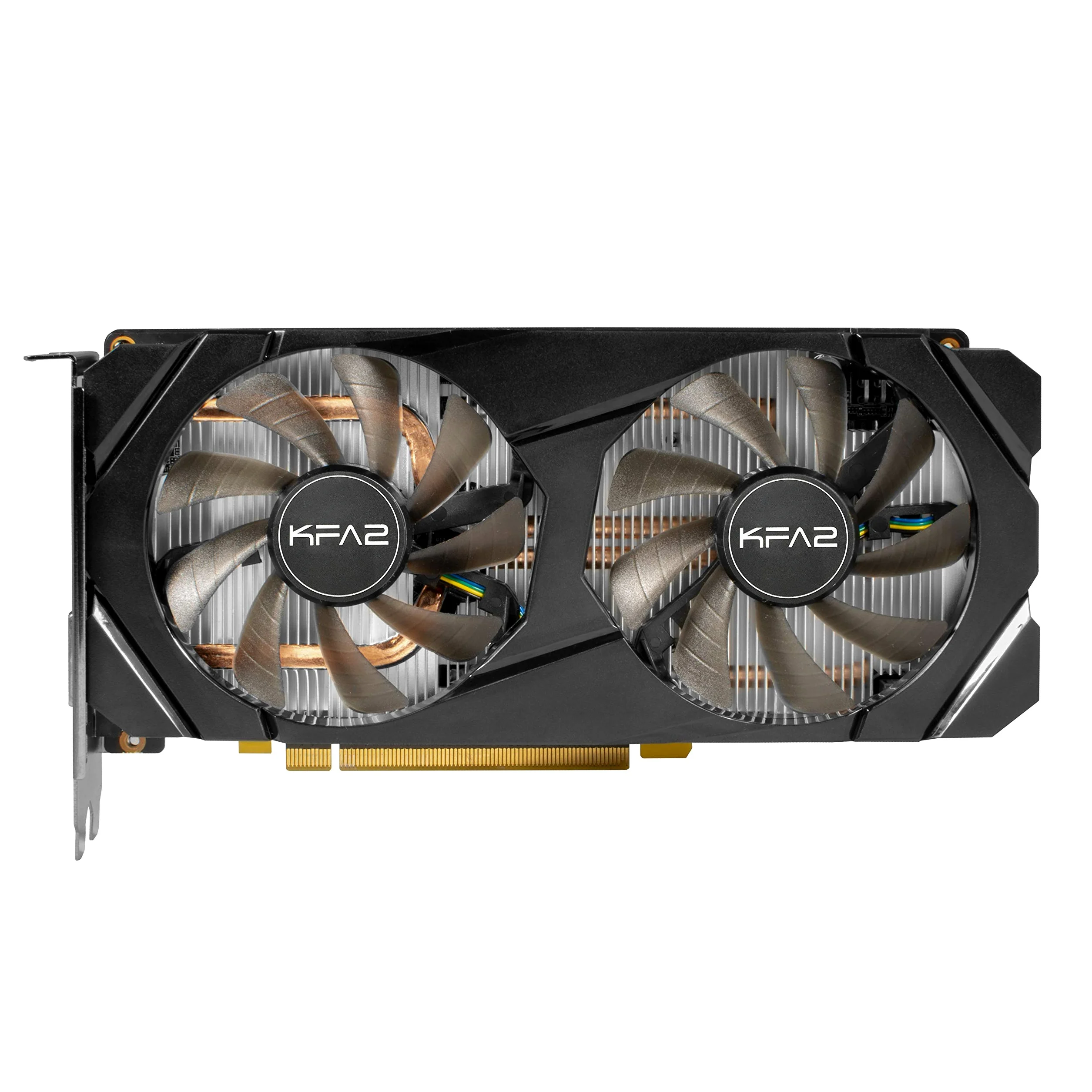KFA2 GeForce GTX 1660 Ti OC 6GB 192-bit GDDR6