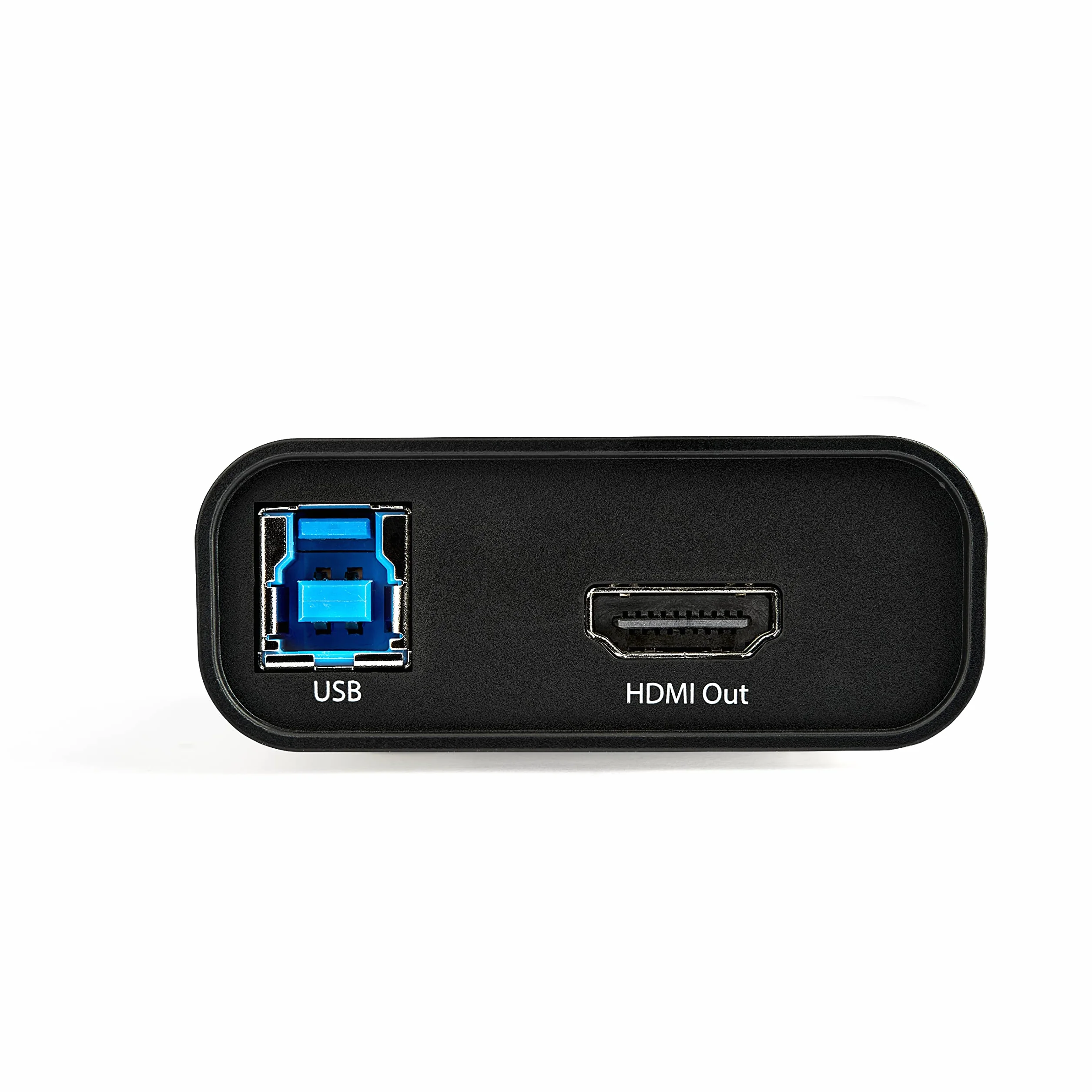 StarTech.com Scheda Acquisizione Video Capture USB-C a HDMI, UVC, Plug and Play, Mac & Windows, 1080p