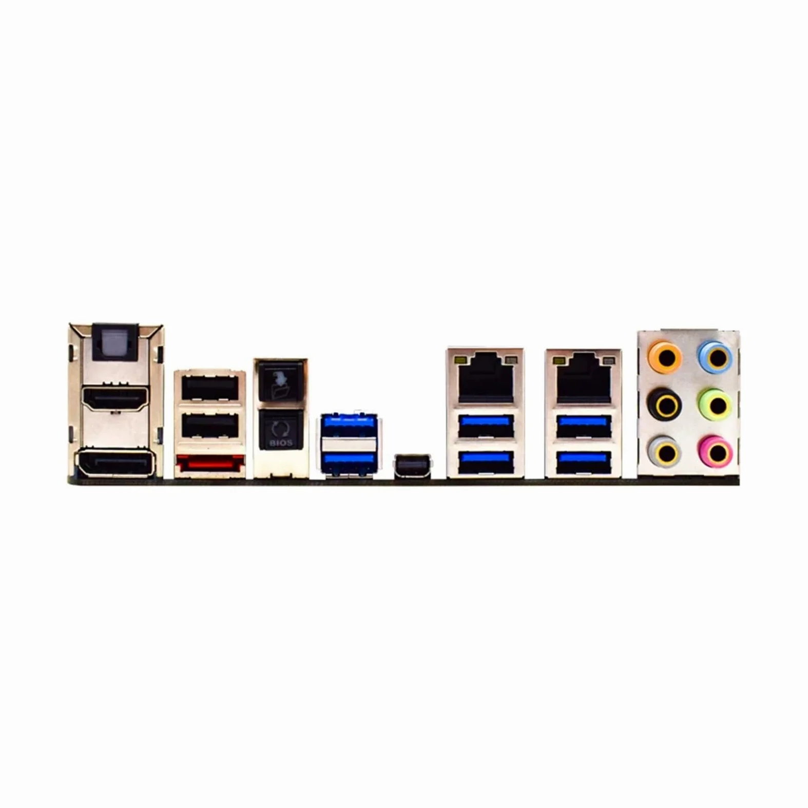Scheda madre Scheda madre for workstation LGA 1150 Fit For Z97-WS Intel Z97 DDR3 32 GB USB3.0 M.2 SATA III supporta la quinta/quarta generazione, supporta Core i5-4690S