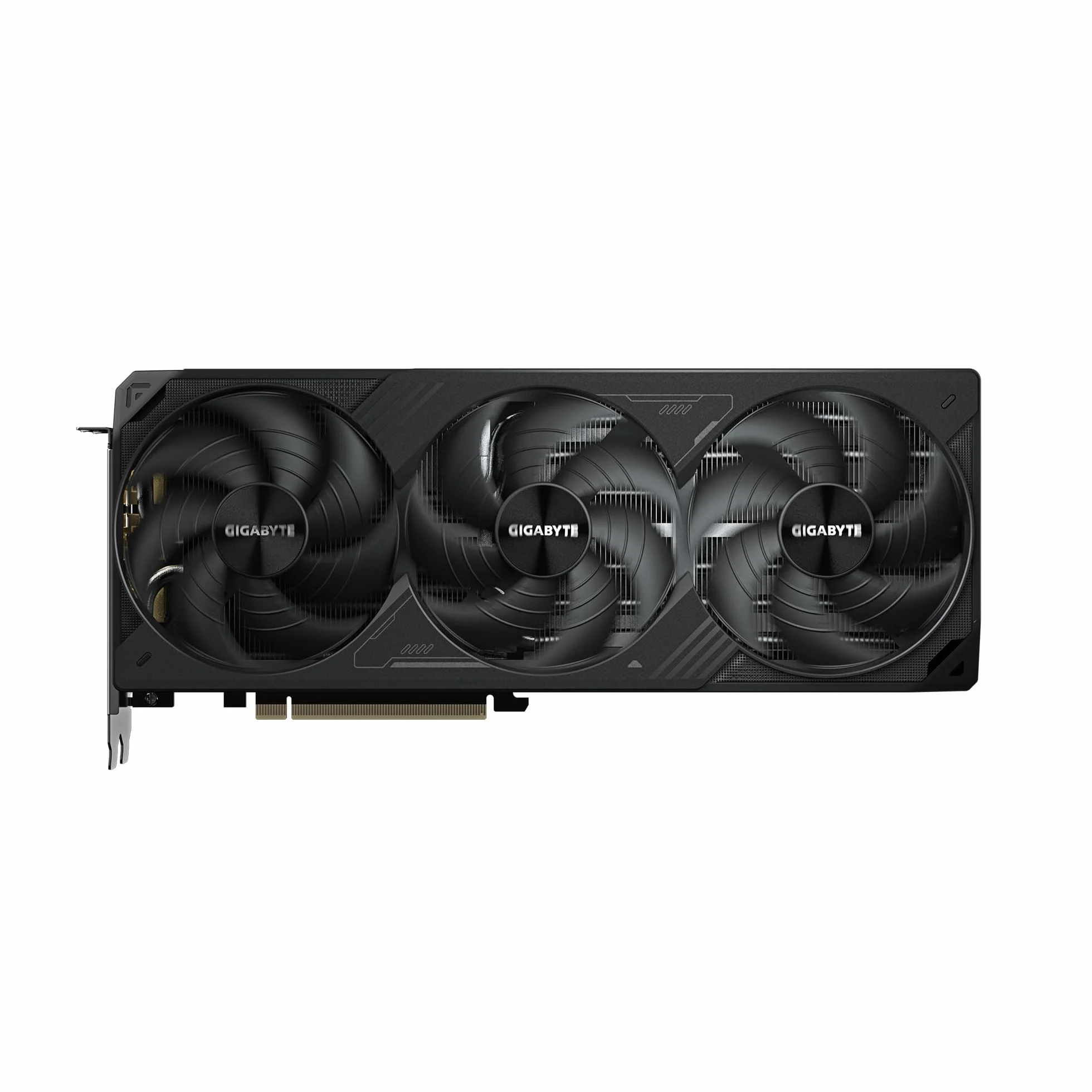 Gigabyte GeForce RTX 5080 WINDFORCE SFF 16G Scheda Grafica - 16GB GDDR7, 256 bit, PCI-E 5.0, 2617MHz Core Clock, 3 x DisplayPort, 1 x HDMI, GV-N5080WF3-16GD