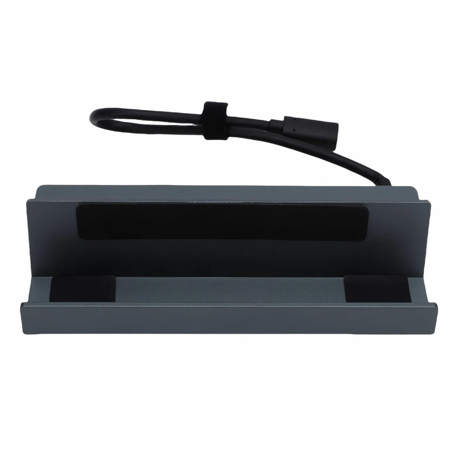 Sxhlseller Docking Station 6 in 1, Hub Dock per Console di Gioco, Dock Portatile per Console di Gioco con HD 4K 60Hz, Ricarica Pd da 100 W, Gigabit Ethernet, Porte USB A 3.0 per Steam Deck Rog Ally