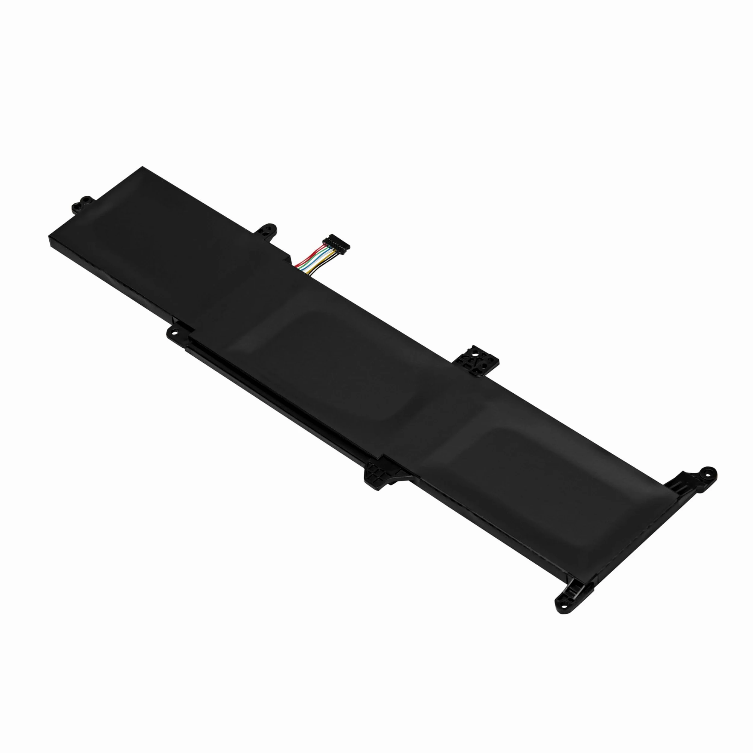 Green Cell L19C3PF7 L19D3PF5 L19L3PF5 Batteria per Lenovo IdeaPad 3-14ADA05 3-14IIL05 3-14IML05 3-15ADA05 3-15IIL05 Portatile (4650mAh 11.55V, color Nero)