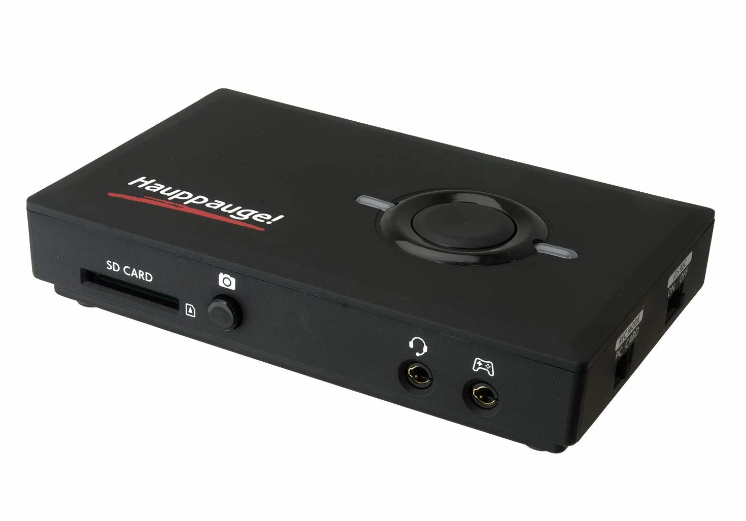 HAUPPAUGE HD PVR Pro 60 4K in/Out 1080P 60fps Cattura e Streaming