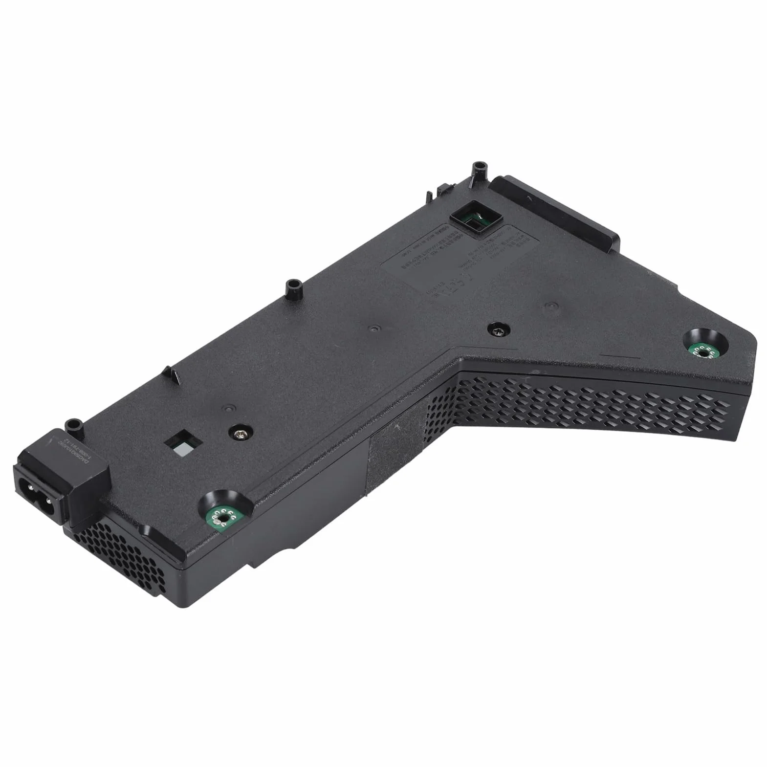 Alimentatore Interno per Console di Gioco, DC 12V 31A, Alimentatore per Console di Gioco Ignifugo, Potenza Ad Alto Rendimento Ad Alta Efficienza Energetica per Console di Gioco