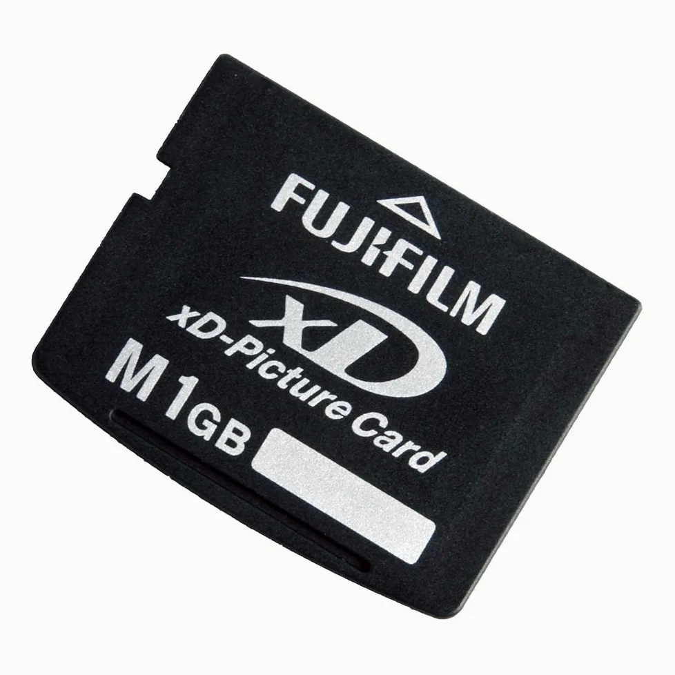 Fujifilm Securedigital ad alta capacità 4 GB classe 4 (P10NM00810 A)
