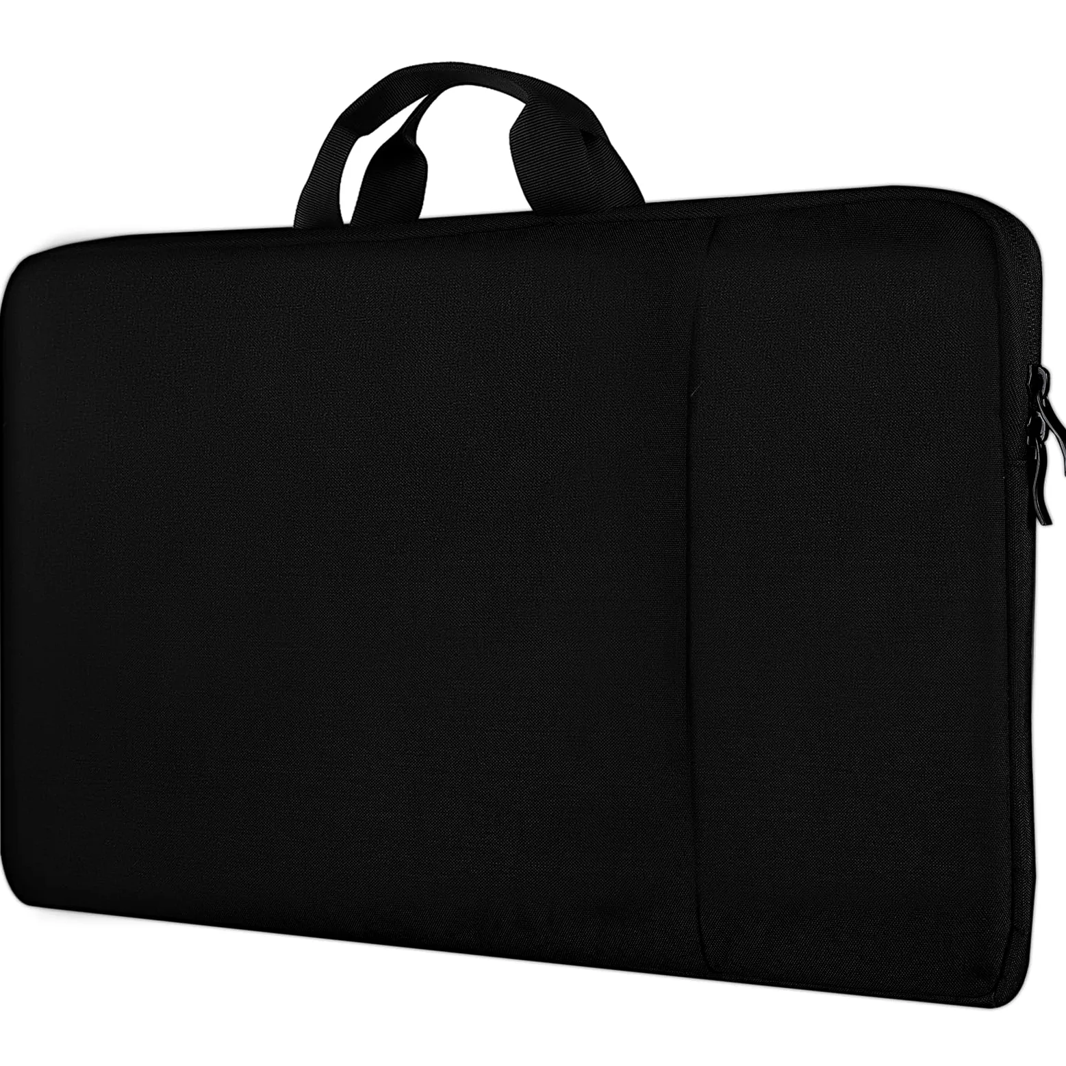 UPERFECT Custodia per Laptop da 22 Pollici per Computer Portatile/Computer Portatile/Notebook/Tablet con Tasche Laterali di Grande Capacità e Manico Durevole, Impermeabile, Resistente agli Urti