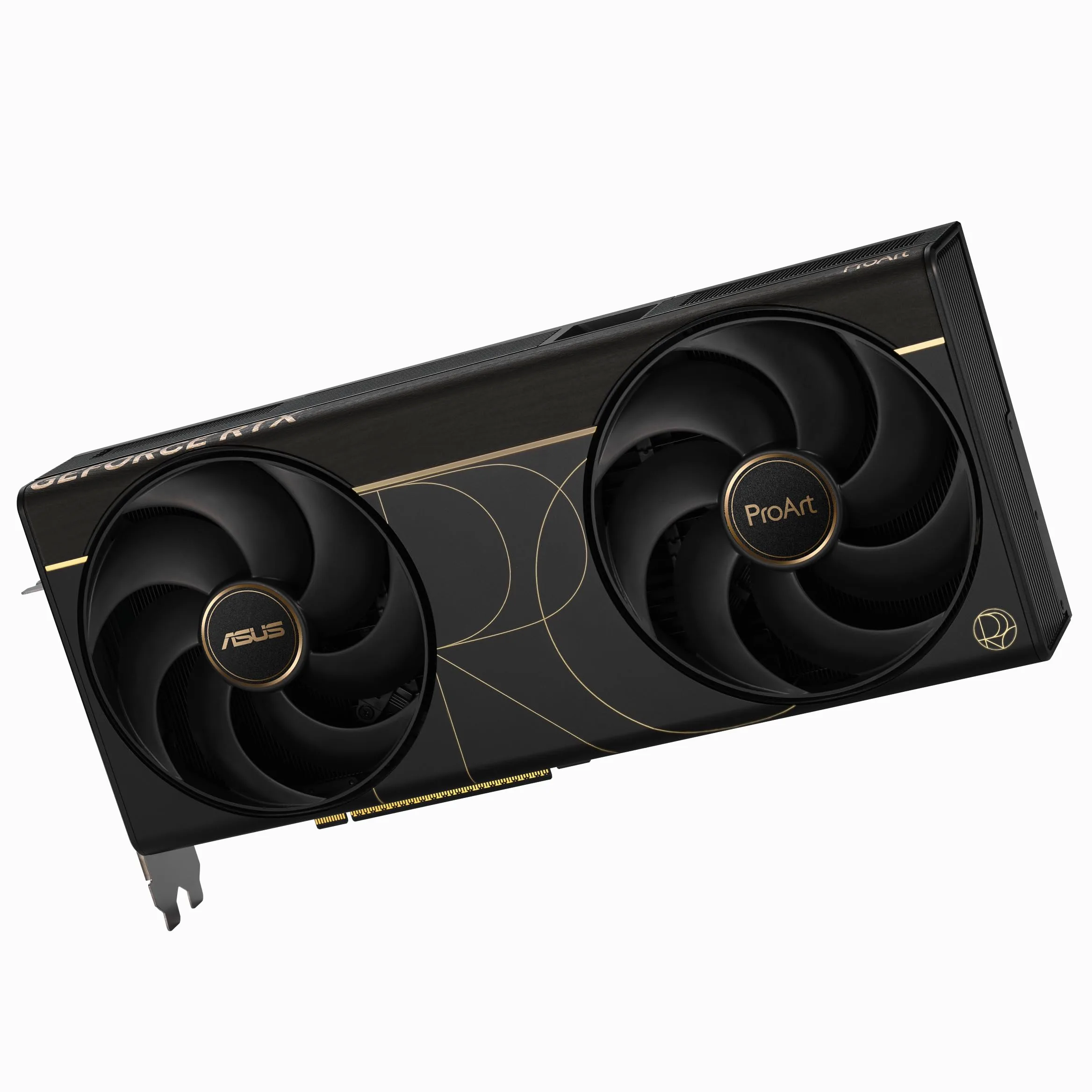 ASUS ProArt GeForce RTX 5090 32GB GDDR7 OC Edition Scheda grafica