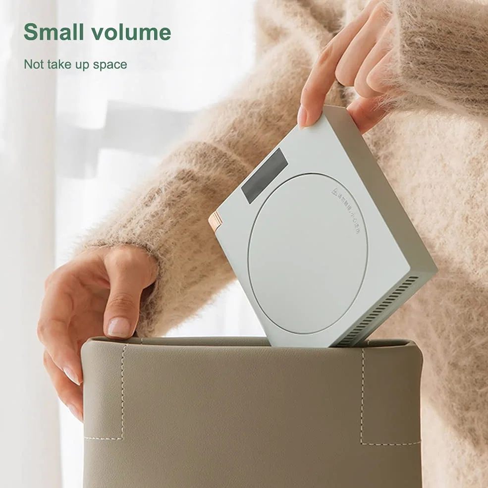 Scalda caffè scaldatazze USB Piastra Boccale riscaldatore Caldo tè Le Riscaldamento Coaster termostato 5 Gear riscaldatore Piattaforma di caffè Latte tè Caldo Elettrico (Color : Green)