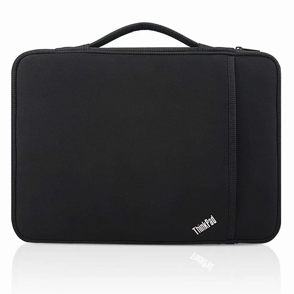 Lenovo 4X40N18008 borsa per notebook 33 cm (13") Custodia a tasca Nero