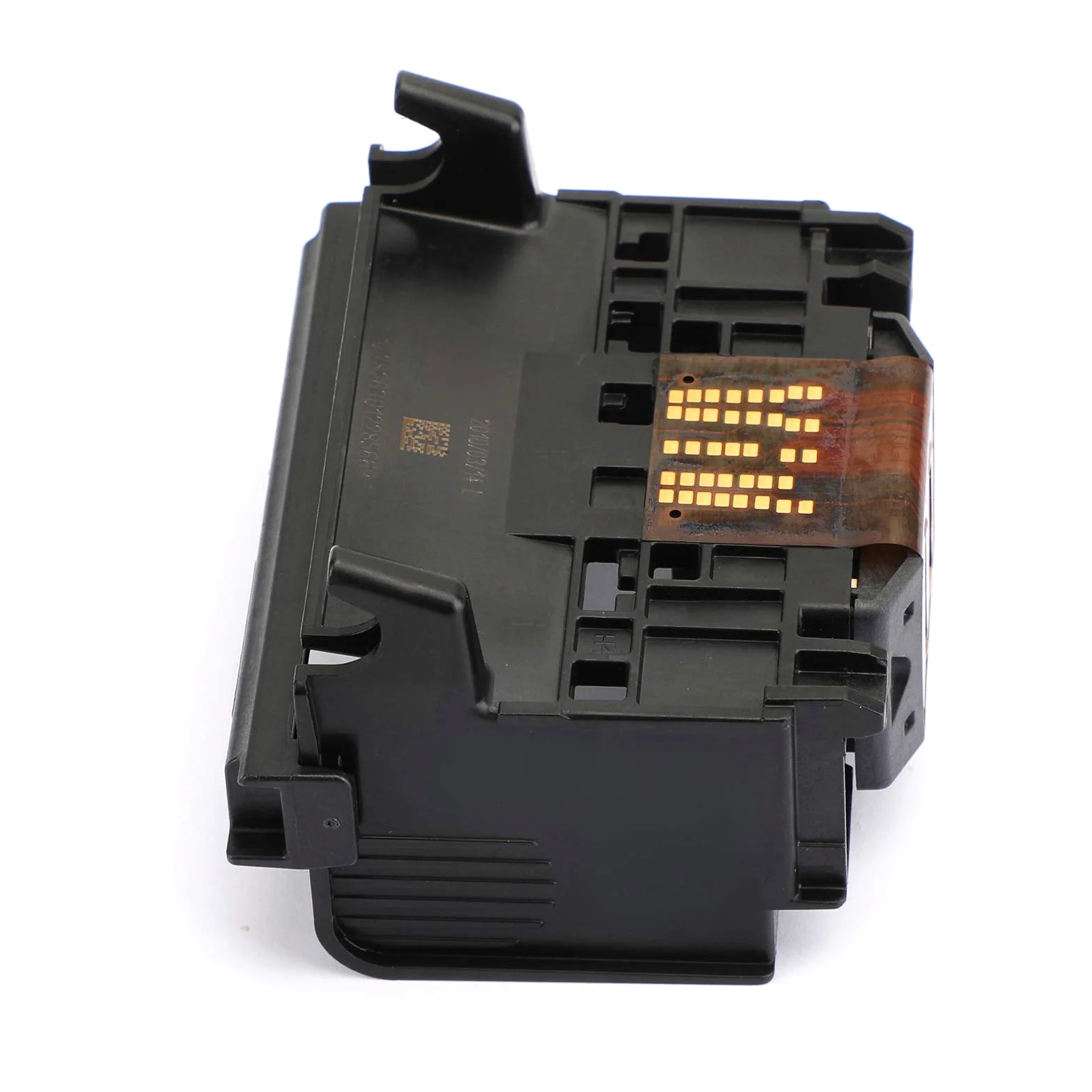 Topteng Cb326-30002 Cn643a Testina di Stampa 4 Colori Slot per PhotoSmart B8500 B8550 B8553 B8558, per Photosmart B110A B210A B109A B109N B110A, per Photosmart Premium C309A C309G C310A C410A