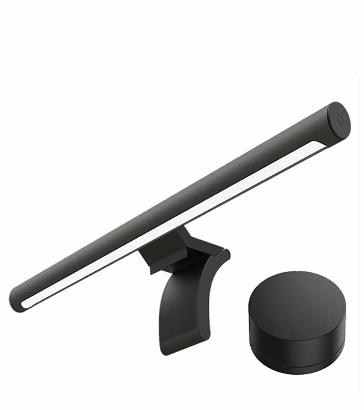 Xiaomi MI-BHR4838GL Barra Luminosa da Monitor, Nero
