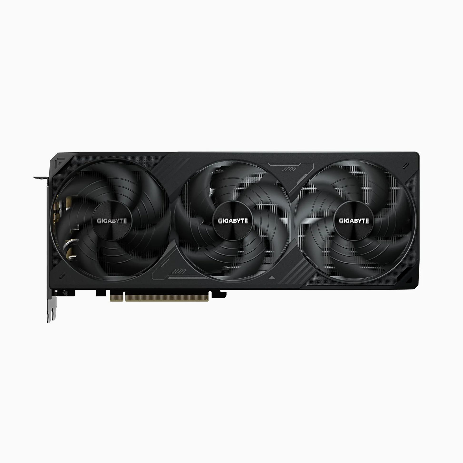 Gigabyte GeForce RTX 5070 Ti WINDFORCE OC SFF 16G Scheda Grafica - 16GB GDDR7, 256 bit, PCI-E 5.0, 2497 MHz Core Clock, 3 x DP 2.1a, 1 x HDMI 2.1b, NVIDIA DLSS 4, GV-N507TWF3OC-16GD