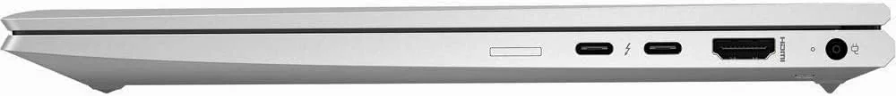 HP EliteBook 830 G7 Business Laptop, 13.3 pollici FHD Notebook, Intel Core i7-10610U, 16GB RAM, 512GB SSD, Windows 11 Pro (ricondizionato)
