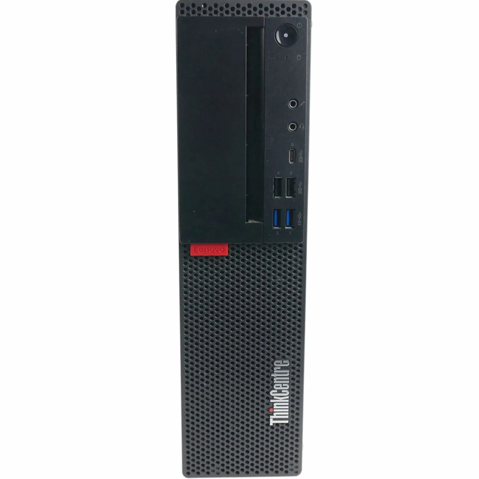 Lenovo PC Computer Desktop Thinkcentre M720s SFF, Processore Core i7-8700, Memoria Ram 16Gb, Disco SSD 512Gb, Win 11 PRO, WIFI USB (Ricondizionato)