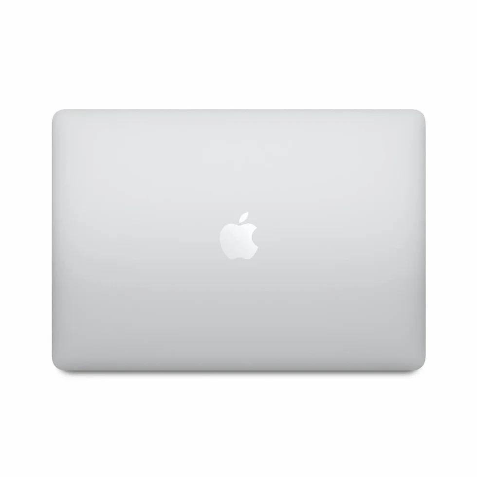 2020 Apple MacBook Air Retina with Intel 1.1 GHz Core i5 chip (13-inch, 8GB RAM, 256GB SSD Storage, Qwerty Italian) - Silver (Ricondizionato)