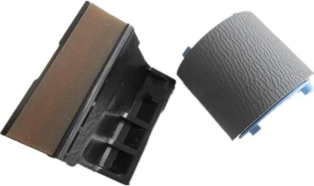 PAD di separazione del rullo di prelievo per H-P Laserjet 1010 1020 1018 Canon LBP2900 3000