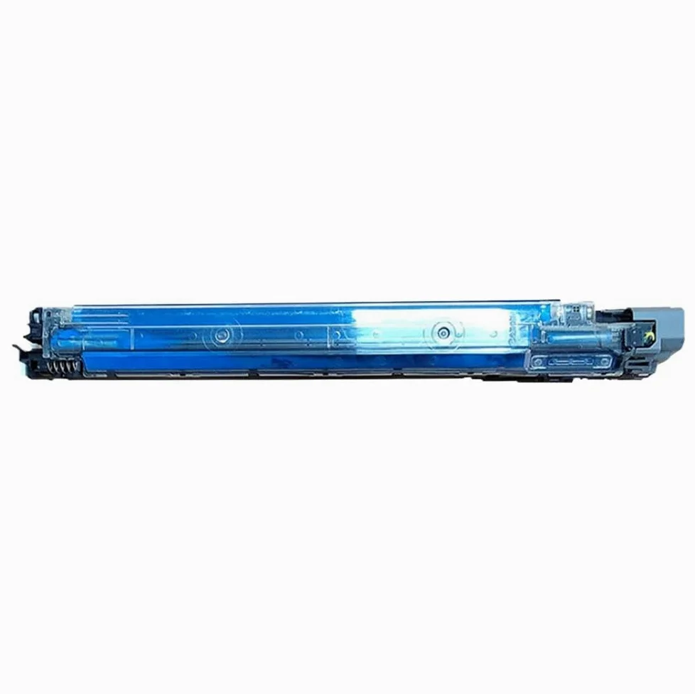 Unità sviluppatore compatibile per IRC3025 C3025I C3320 C3320L C3320I C3325I C3330I C3520I Assemblaggio sviluppatore rigenerato(Cyan)