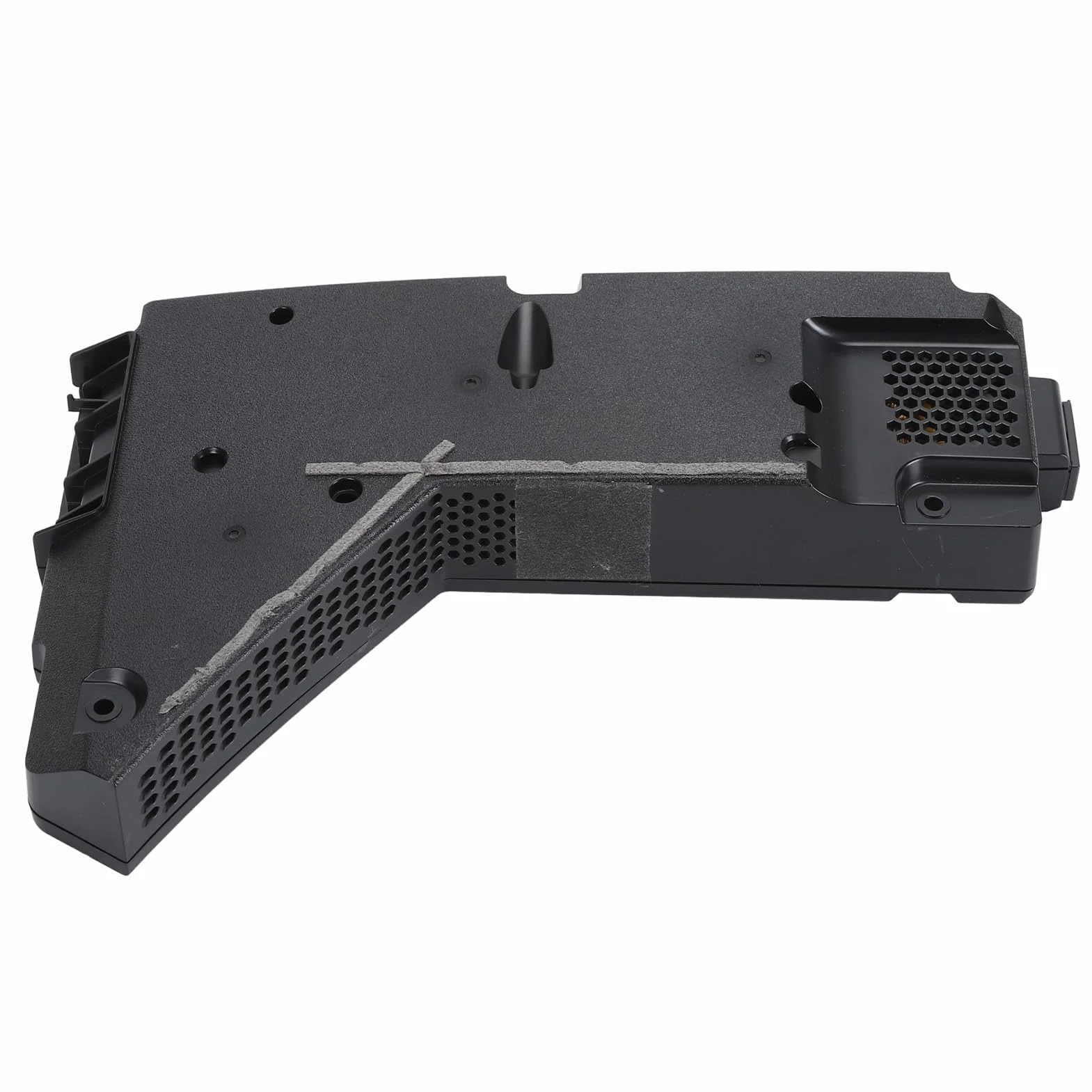 Alimentatore Interno per Console di Gioco, DC 12V 31A, Alimentatore per Console di Gioco Ignifugo, Potenza Ad Alto Rendimento Ad Alta Efficienza Energetica per Console di Gioco