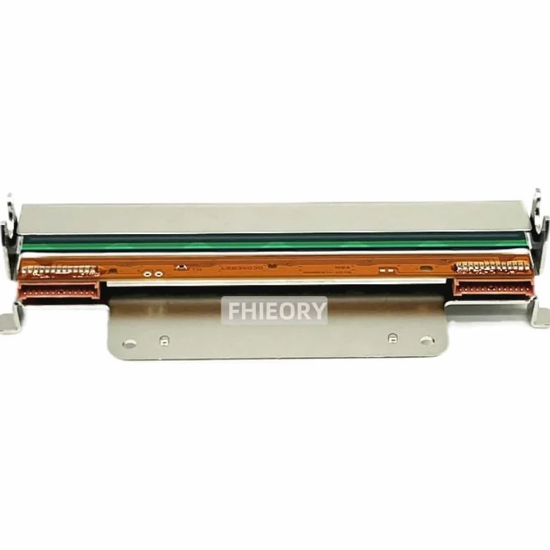 Testina di stampa per Toshiba B-FV4T-GS B-SV4 stampante termica codici a barre 203dpi 7FM06507000