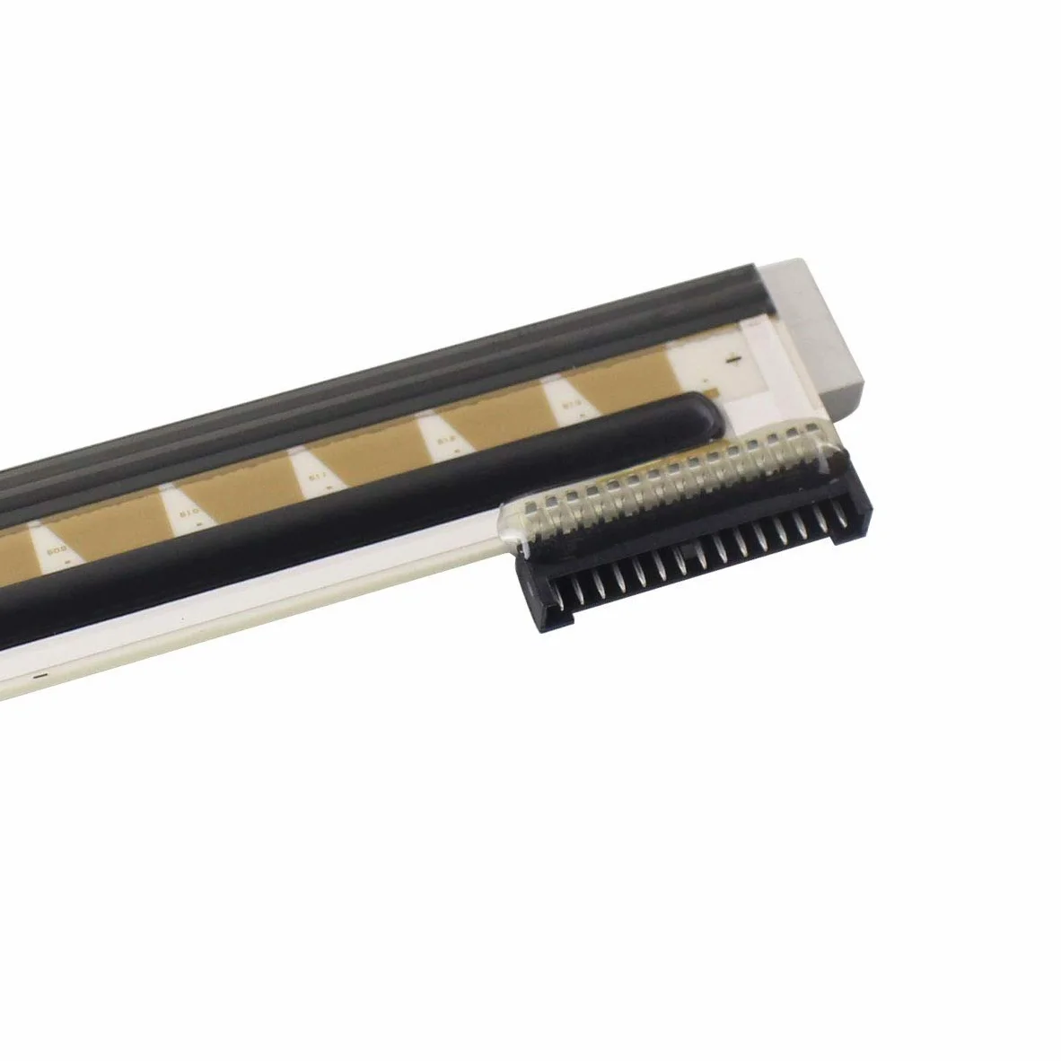 Confezione da 2 testine di stampa 105934-037 per stampante Zebra GX420D GK420D ZP450 ZP505 ZP500 203 dpi