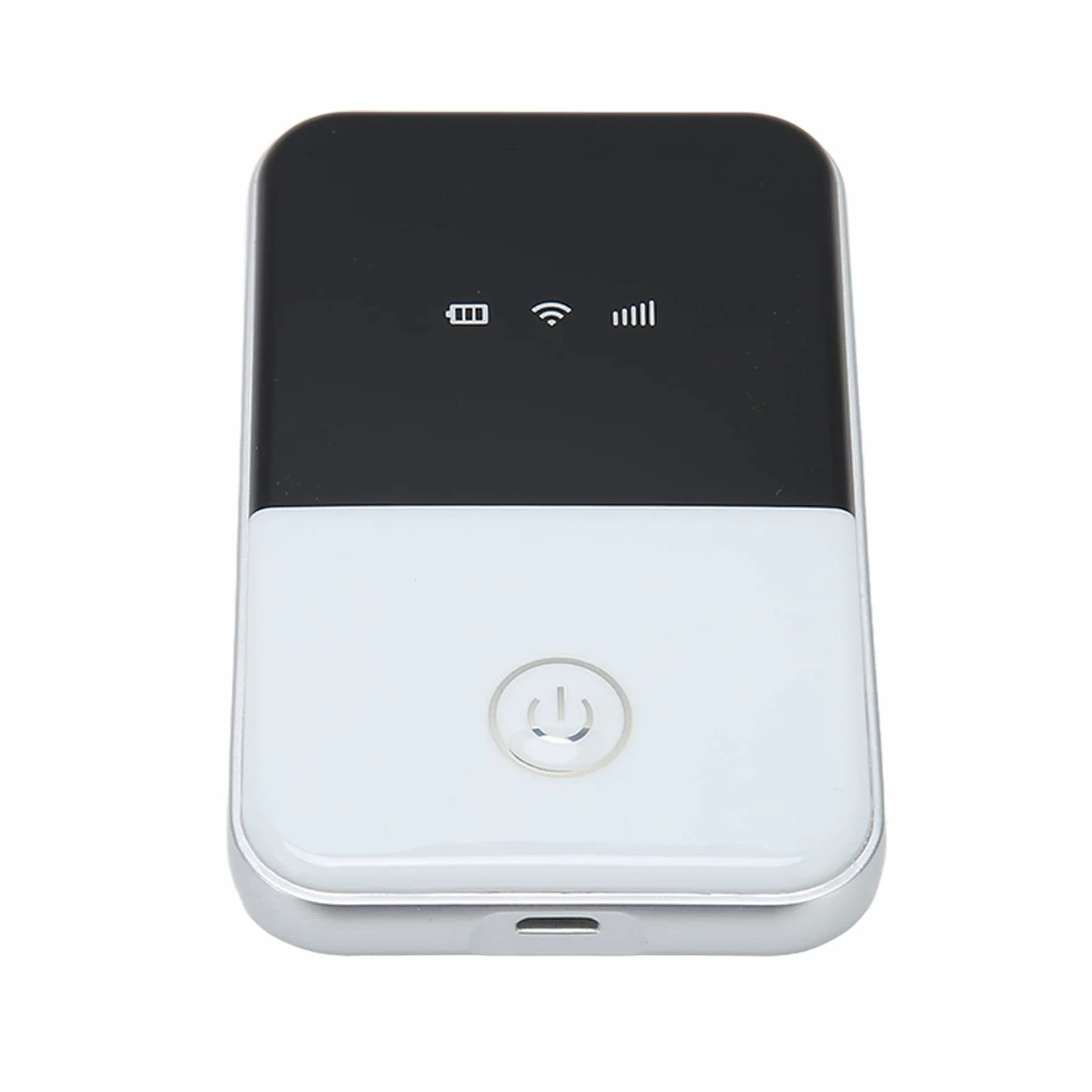 Hotspot WIFI Mobile 150Mbps 4G LTE WIFI Portatile Alimentato a Batteria per Laptop Telefoni Tablet Materiale ABS