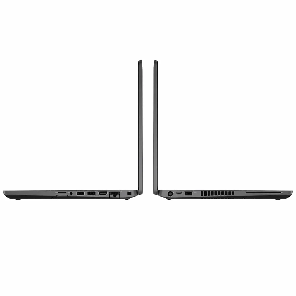 Dell Latitude 5400 14" 1920x1080 Full HD Intel Core i5 8365U 512GB SSD HDD 16GB memoria Windows 11 Pro Webcam Notebook Laptop (ricondizionato)