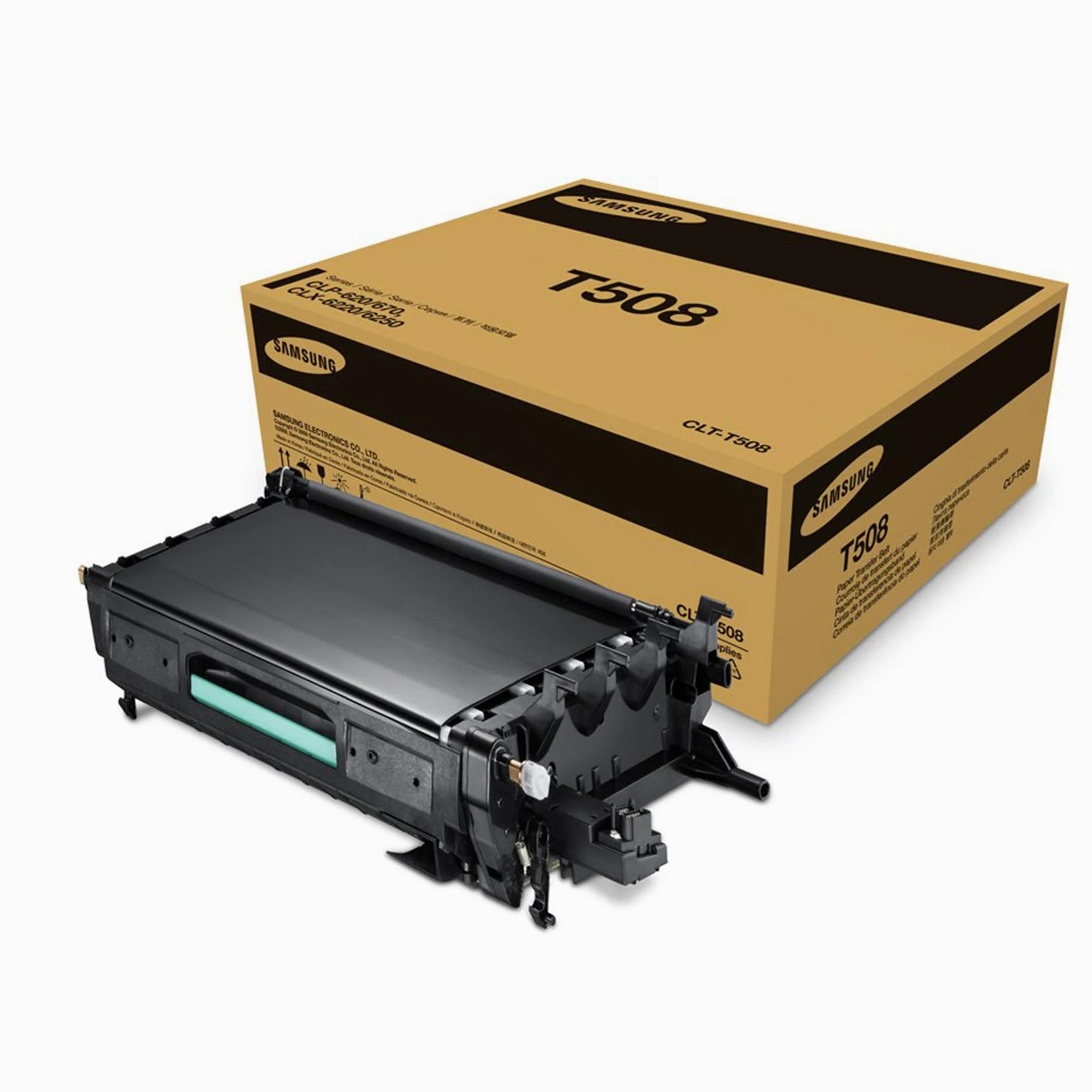 Samsung CLT-T508 Cinghia Di Trasferimento 50000p Clp-620nd Clp-670nd