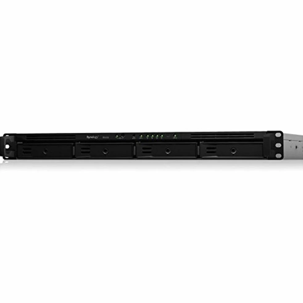 SYNOLOGY RX418 4 Bay NAS Rack Espansione Enclosure
