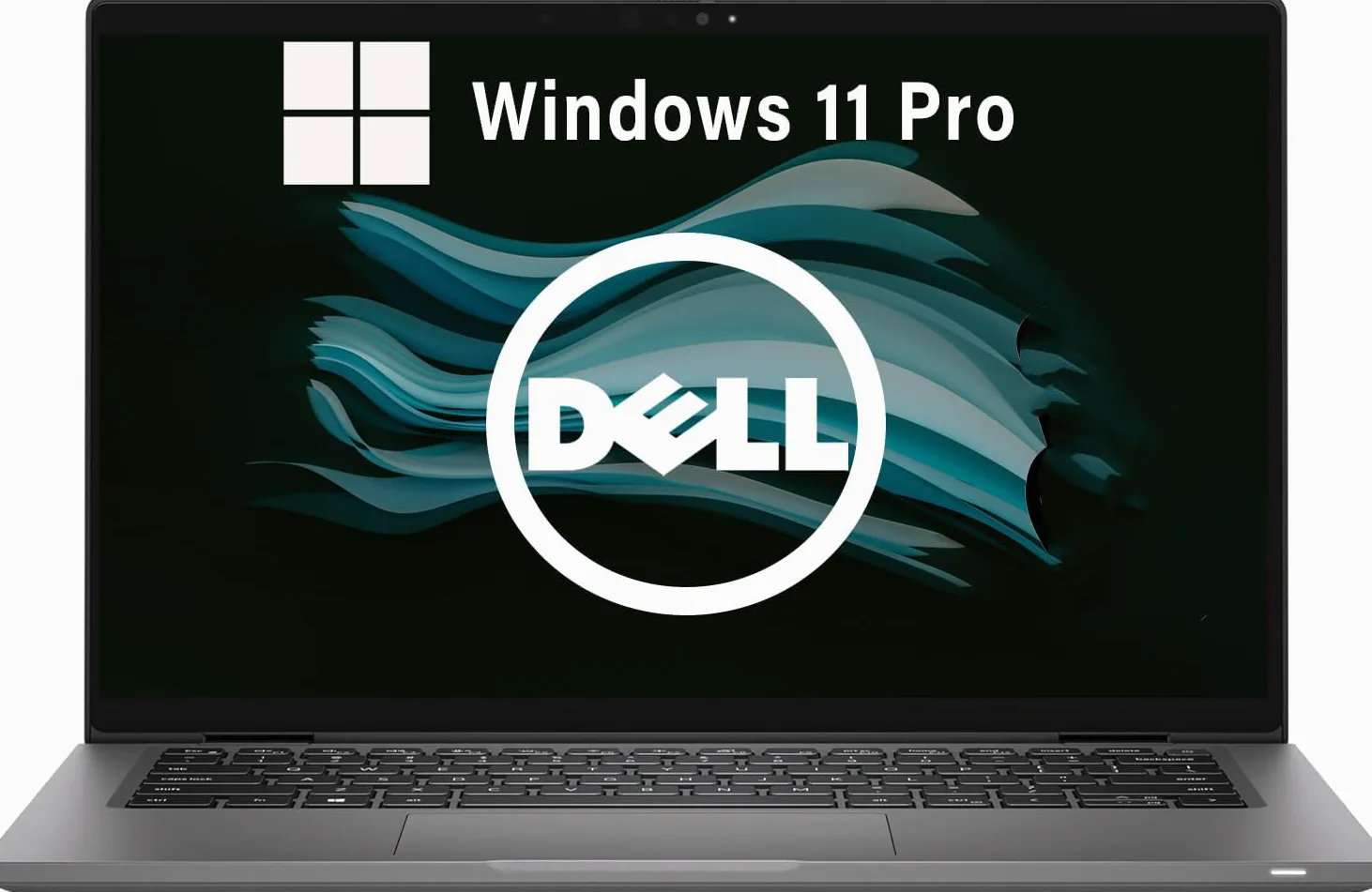 Dell Latitude 7430 Business Laptop, 14 pollici FHD (1920 x 1080), Intel Core i7-1265U, 16 GB RAM, SSD da 512 GB, tastiera US QWERTY Windows 11 Pro (ricondizionato)
