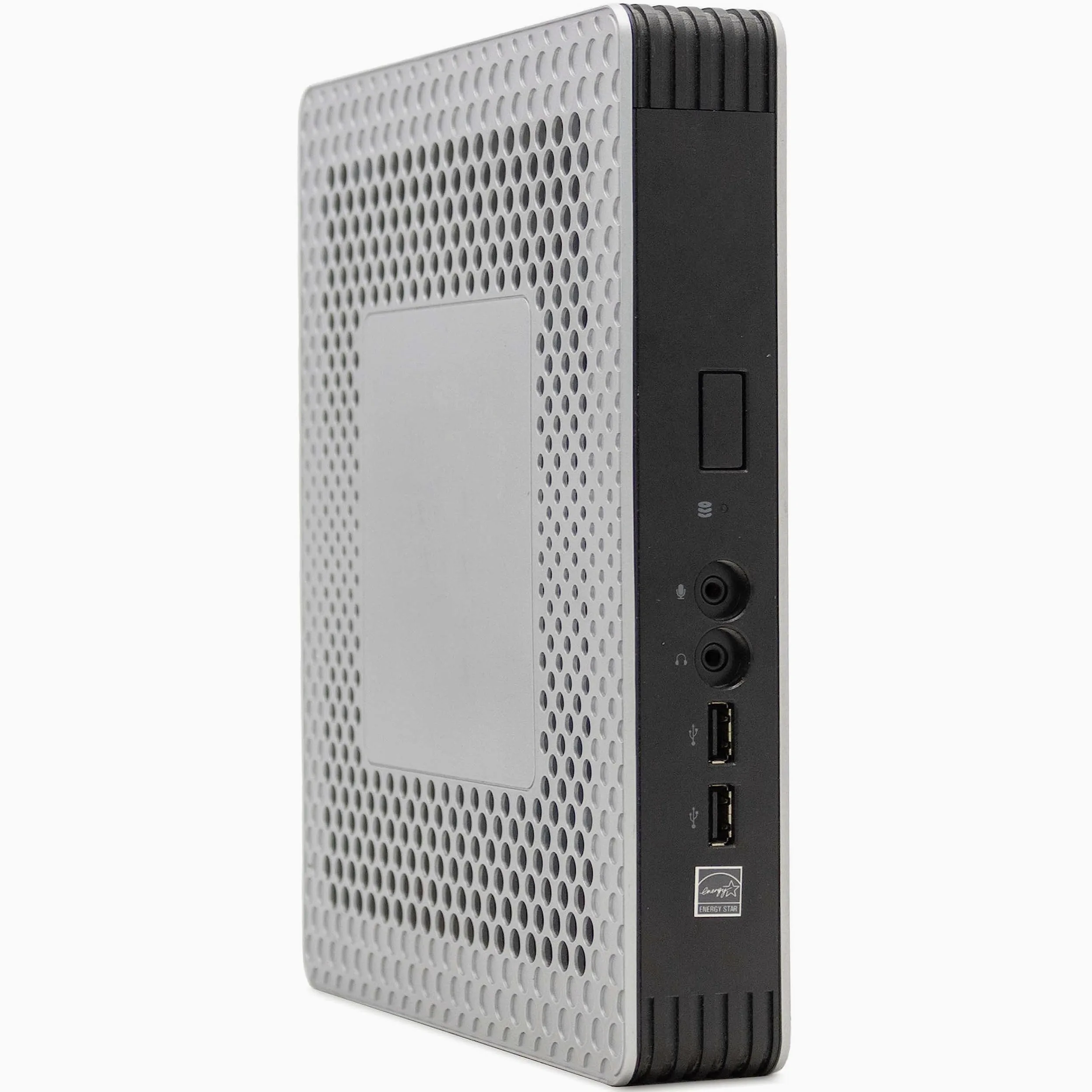 SIMPLETEK – Computer Desktop Thin Client Slim | Windows 7 Embedded Standard | Processore AMD G-T56N | DDR3 SODIMM | 8GB RAM 480GB SSD| Ideale per Gestione Server (Ricondizionato)
