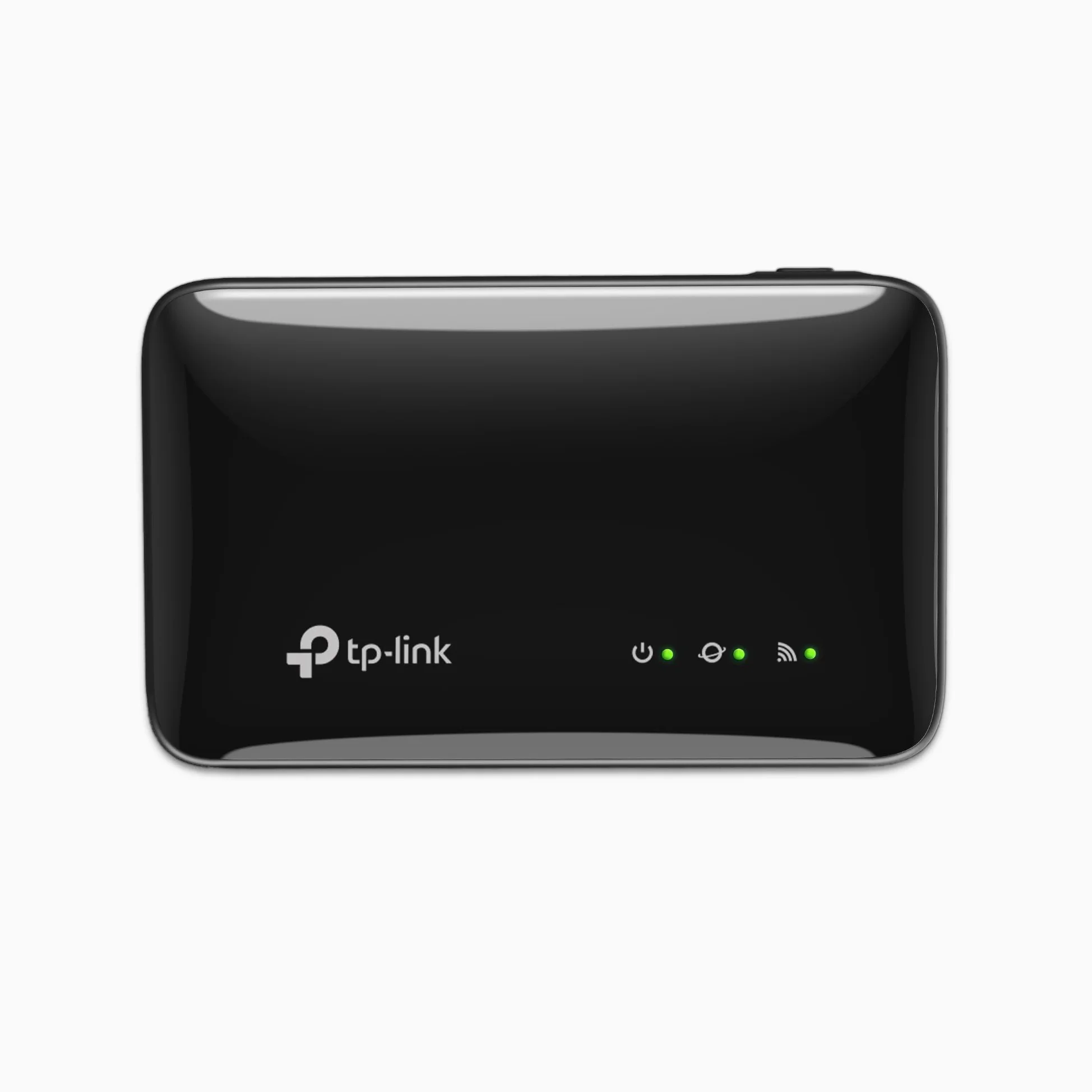 TP-Link M7005 Saponetta WiFi 6 AX300Mbps, Router WiFi con SIM, Router 4G LTE Cat4, Modem con SIM, Fino a 150 Mbps, Batteria 2400mAh, Fino a 12 Ore di Utilizzo