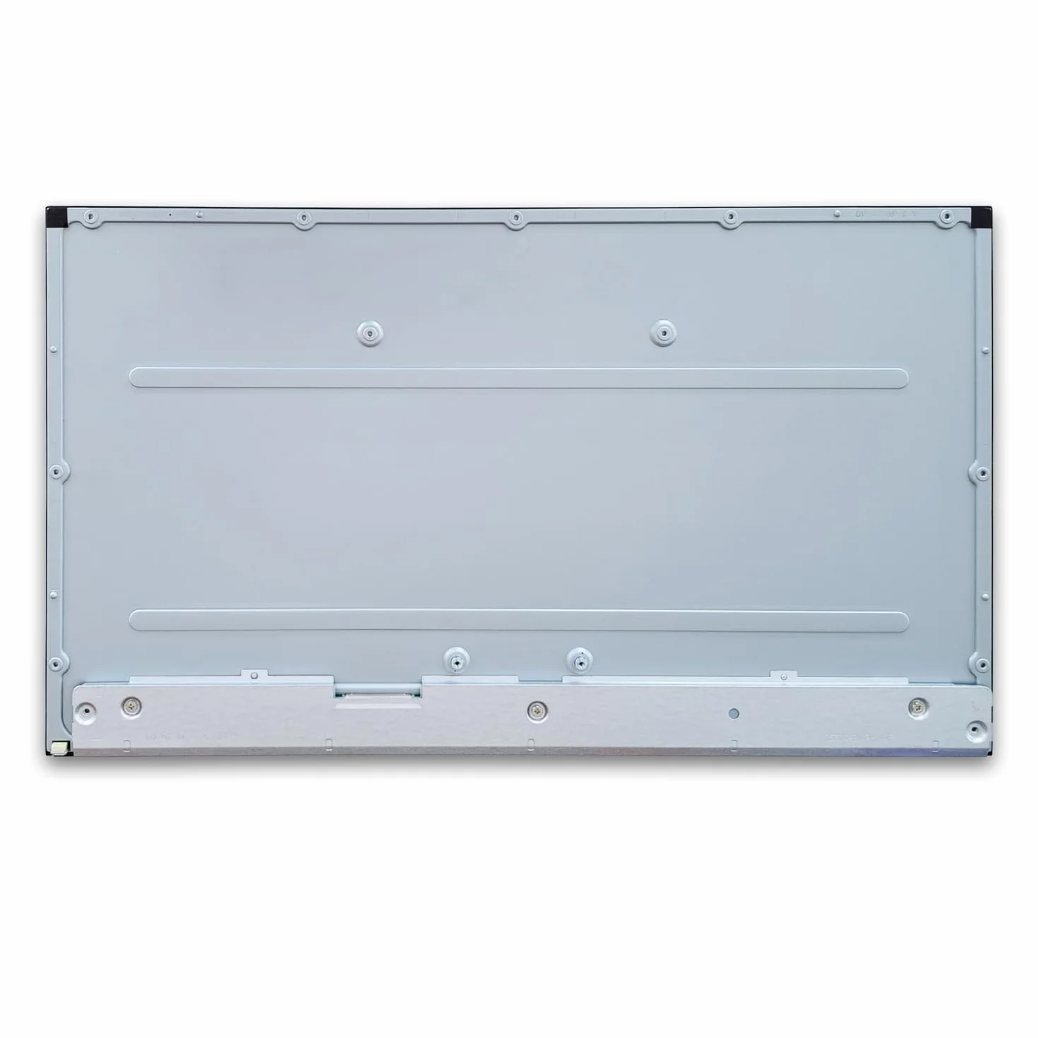 new net - Pannello Schermo Display LCD IPS Compatibile con LM238WF2-SSK3, LM238WF2-SSK1 [23.8 Pollici - Full HD - 30 Pin - No Touch]
