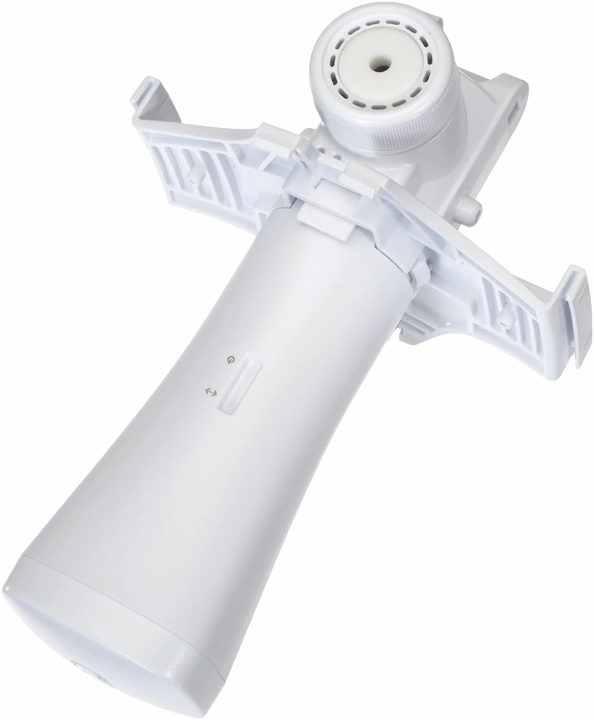 Ubiquiti LiteBeam M5 AC Gen2, Antenna parabolica, Bianco