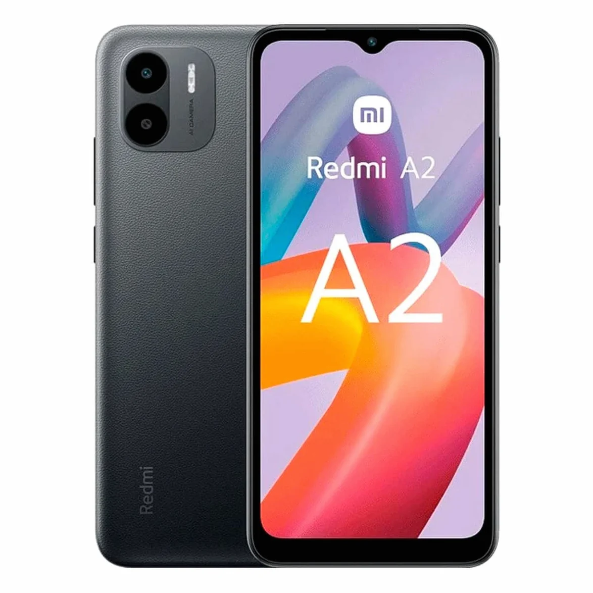 Xiaomi Redmi A2 Dual SIM 3GB RAM 64GB Black EU