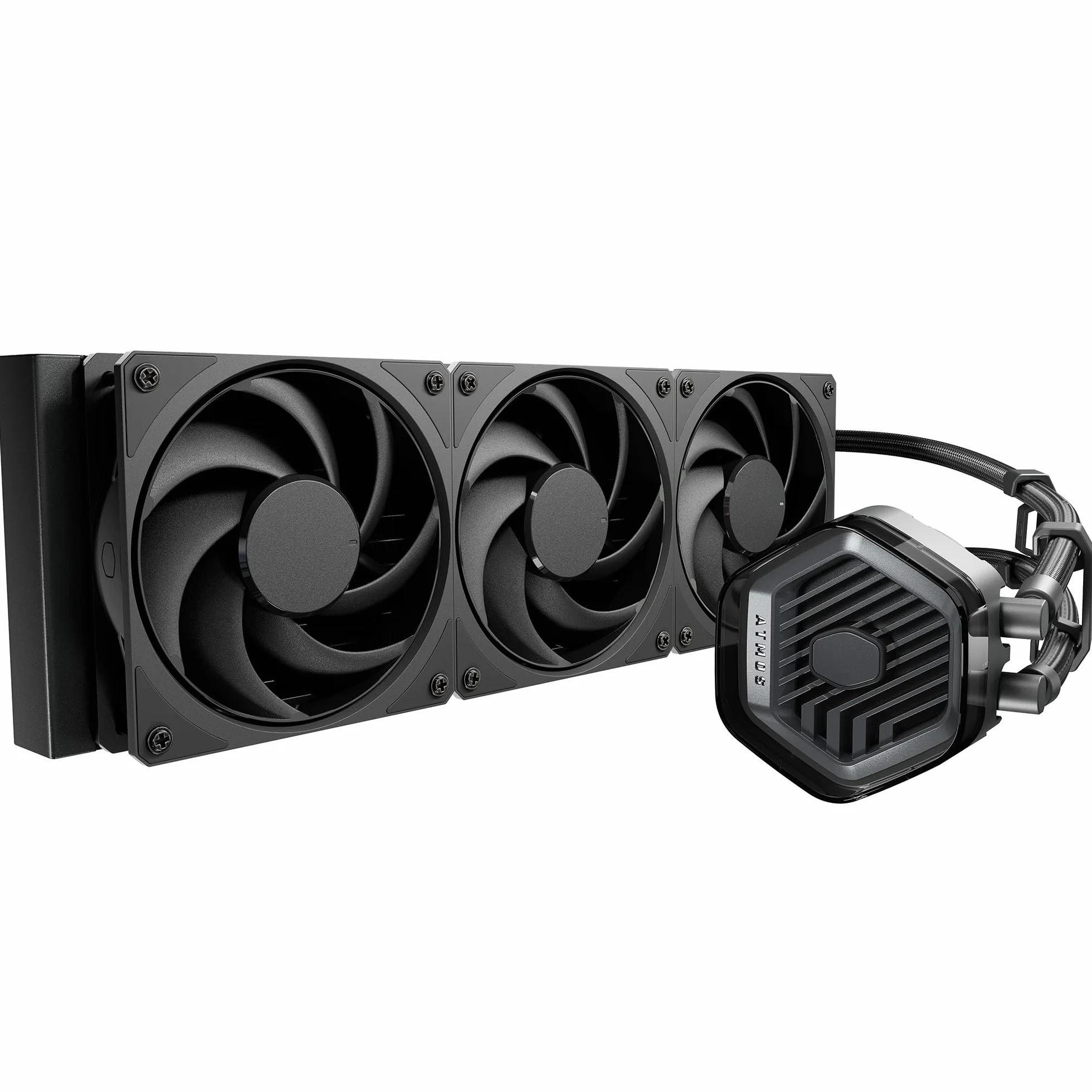 Masterliquid 360 Atmos Stealth