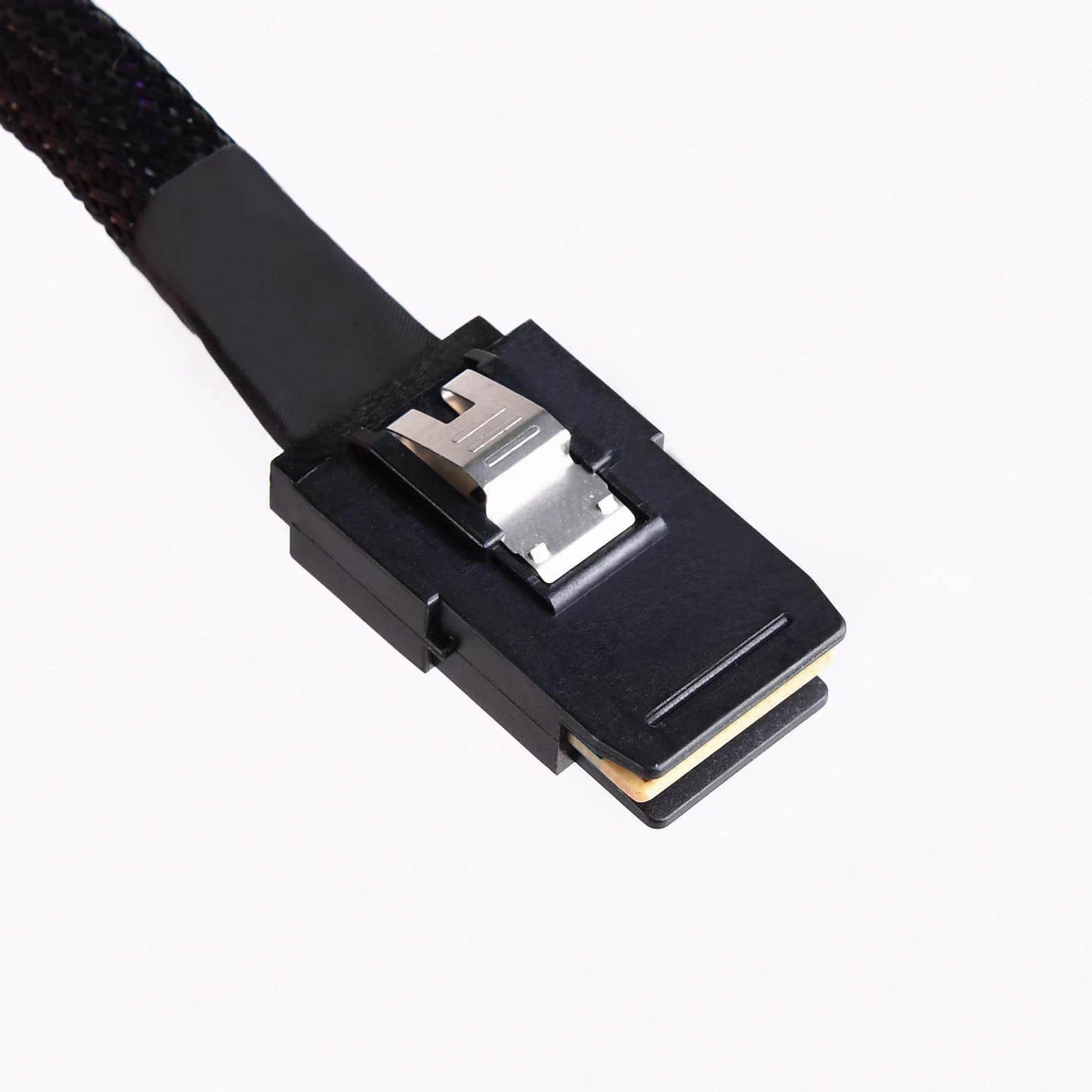 Silverstone Tek esterna mini-sas sff-8088 to mini-sas sff-8088 cavo (CPS01) CPS06
