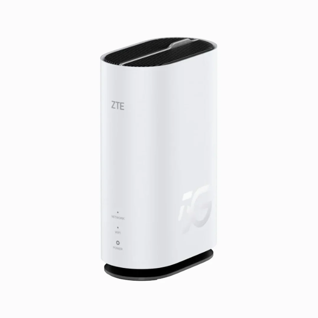 ZTE G5C Dualband 5G Router