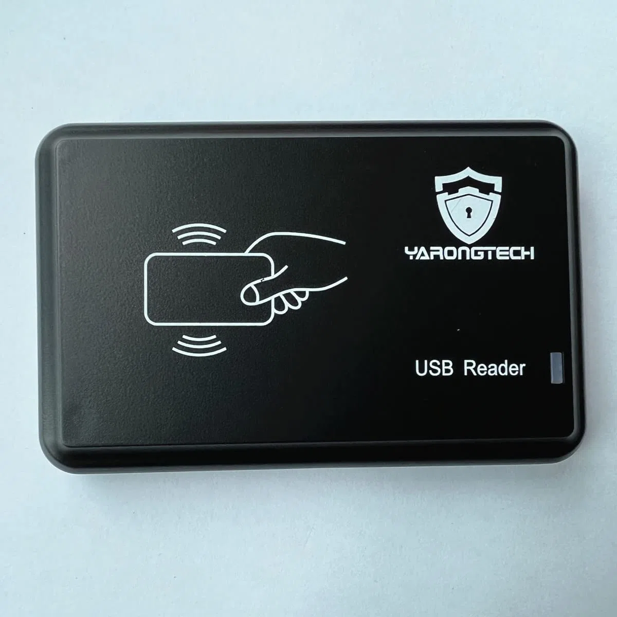 YARONGTECH® USB 13.56MHz HF RFID Lettore di schede