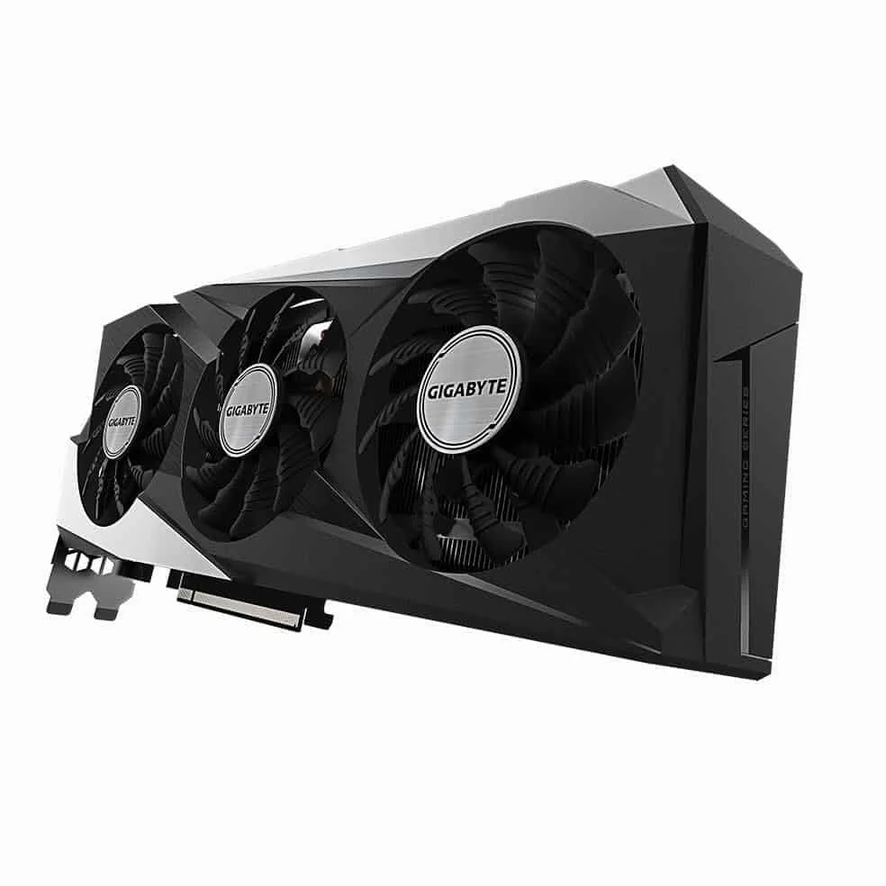 Scheda grafica Gigabyte Radeon RX 6750 XT GAMING OC 12GB