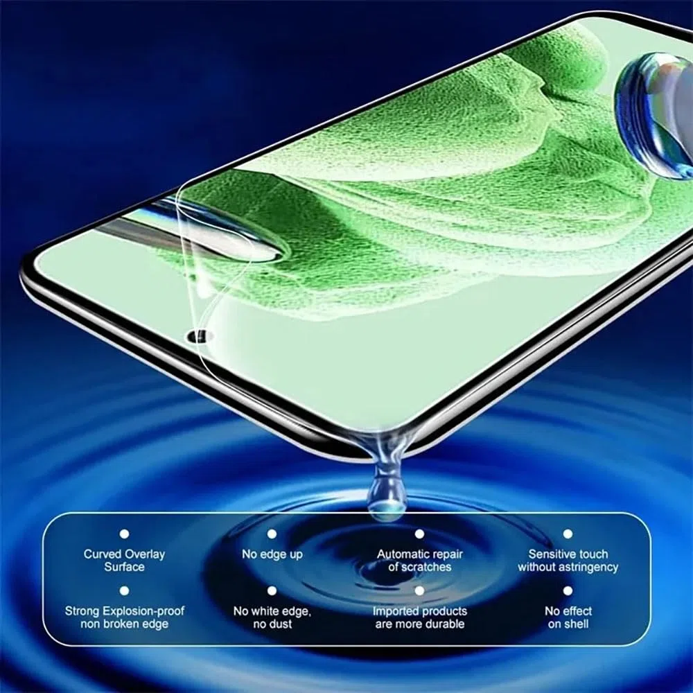 Pellicola Protettiva per Xiaomi Pad Pad 8 / Pad 8 Pro 11,2 Pollici, Pellicola Protezione Display in Carta Opaca per Scrivere come su Carta, 2 Pezzi