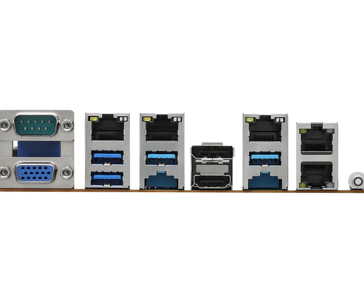 ASRock MBS AMD AM5 B650D4U-2L2T/BCM