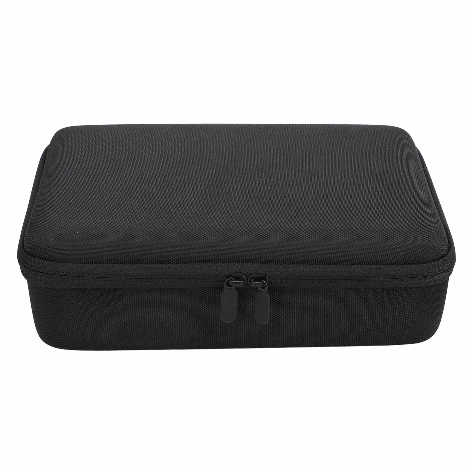 Custodia Rigida Antiurto per Selphy CP1500 CP1300 CP1200, Custodia Wireless per Foto a Colori Impermeabile da Viaggio, Nera