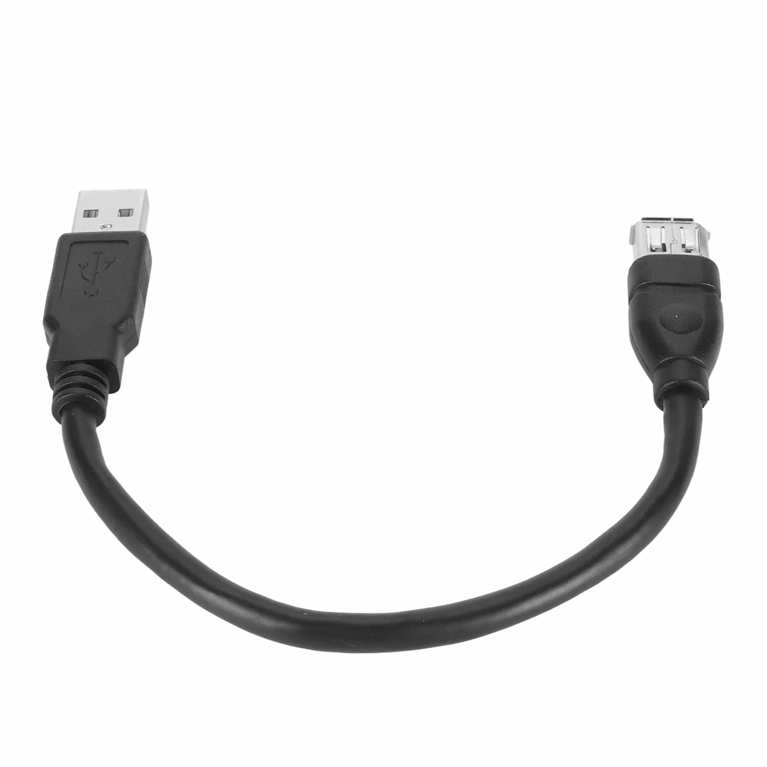 Tonysa Cavo Adattatore Firewire 1394 da 6 Pin Femmina a USB 2.0, Plug and Play, Cavo Flessibile per Fotocamera Digitale Firewire, per la Maggior Parte delle Videocamere DV