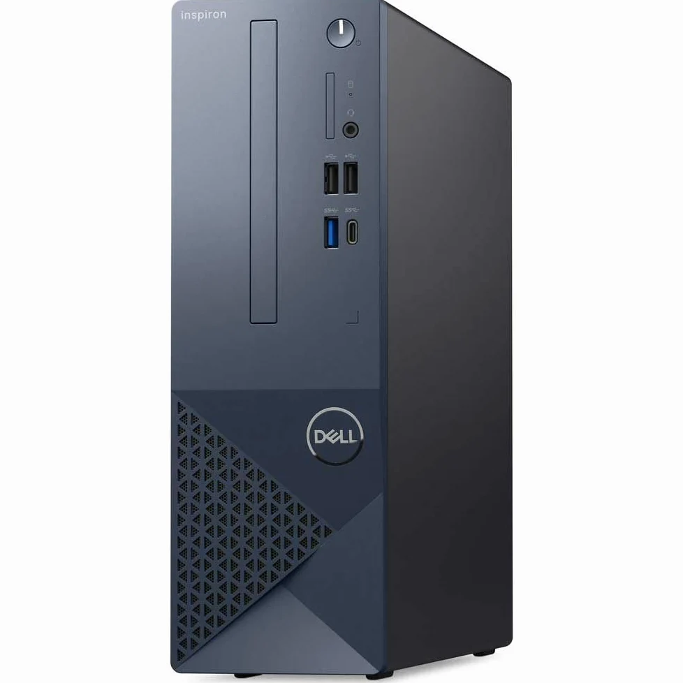 Dell PC Desktop DT 3030SM Intel Core i7-12700 16GB RAM 512GB SSD