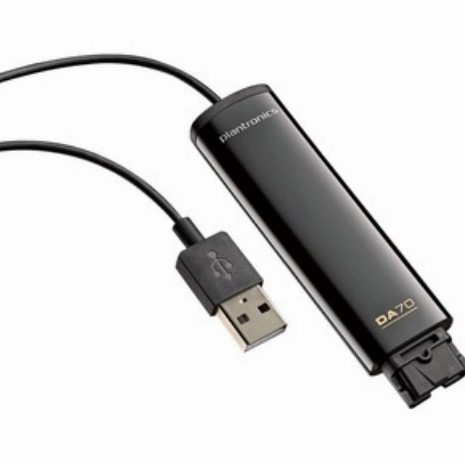 Plantronics DA70 USB audio processor