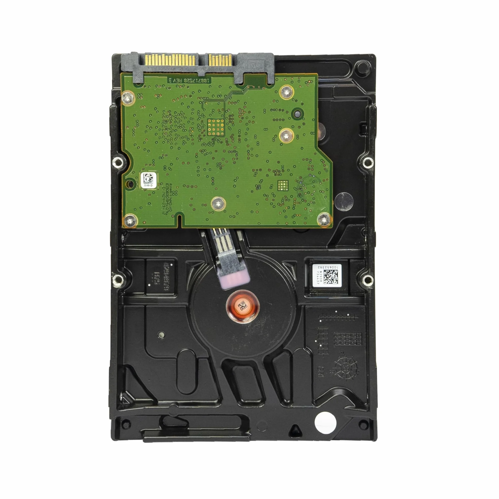 PNI Hard Disk interno SafeHouse 1TB, 3.5" HDD, CCTV, 64MB, per sistemi di sorveglianza