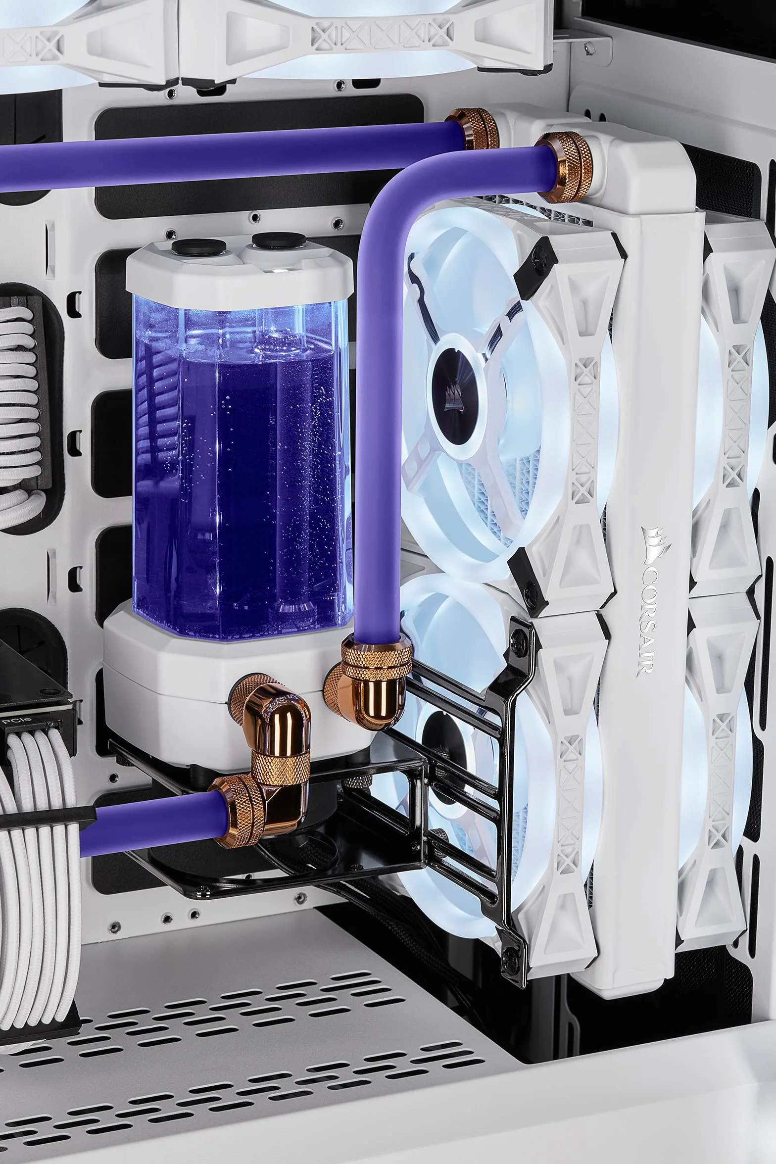 CORSAIR Hydro X Series XT Hardline 14mm Tubing